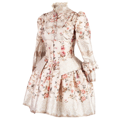 Ainsleigh Antique Lace Garden Costume Set