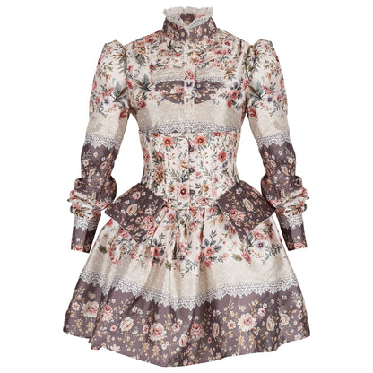 Kaede Heirloom Garden Lace Costume Set