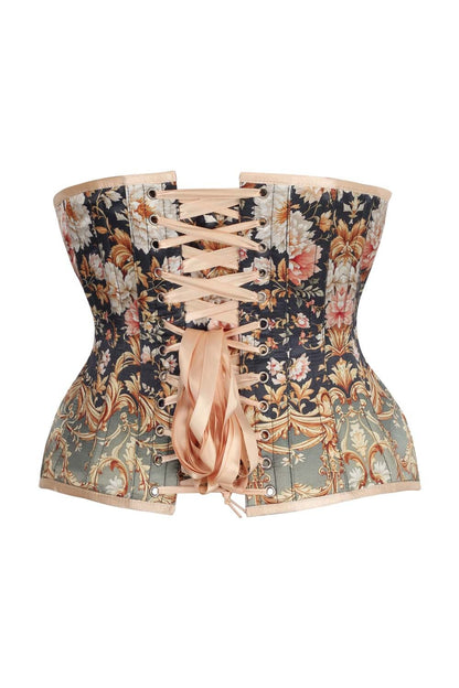 Brookelynn Madame Pompadour Corset