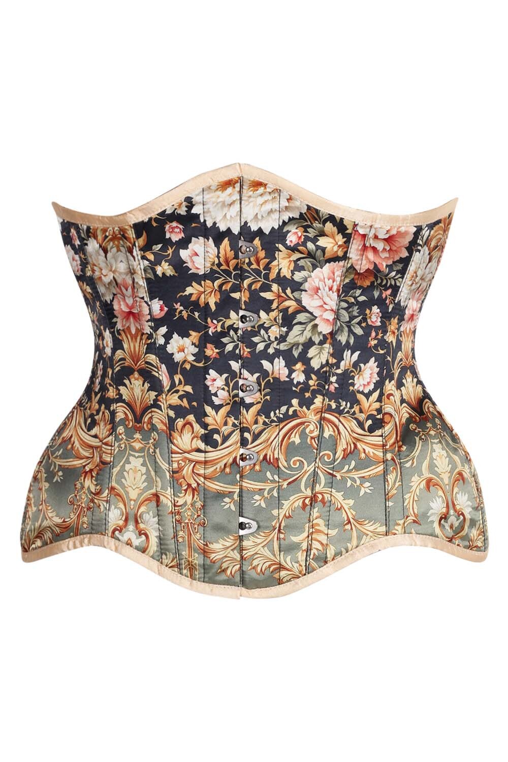 Brookelynn Madame Pompadour Corset