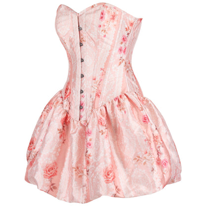 Bentley Secret Garden Corset Dress
