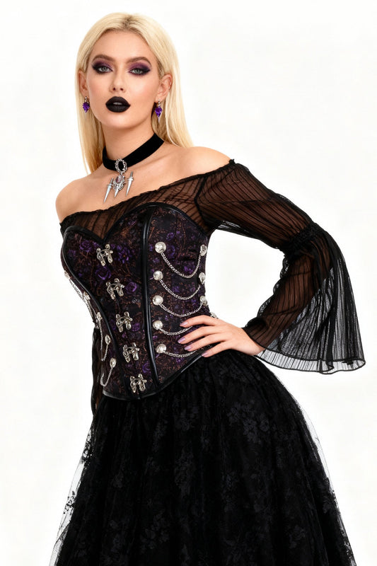Legacy Gothic Enchantment Corset
