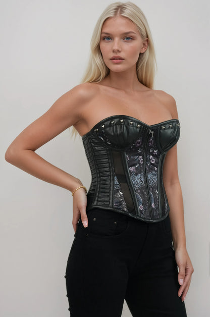 Selby Lunar Enchant Overbust Corset