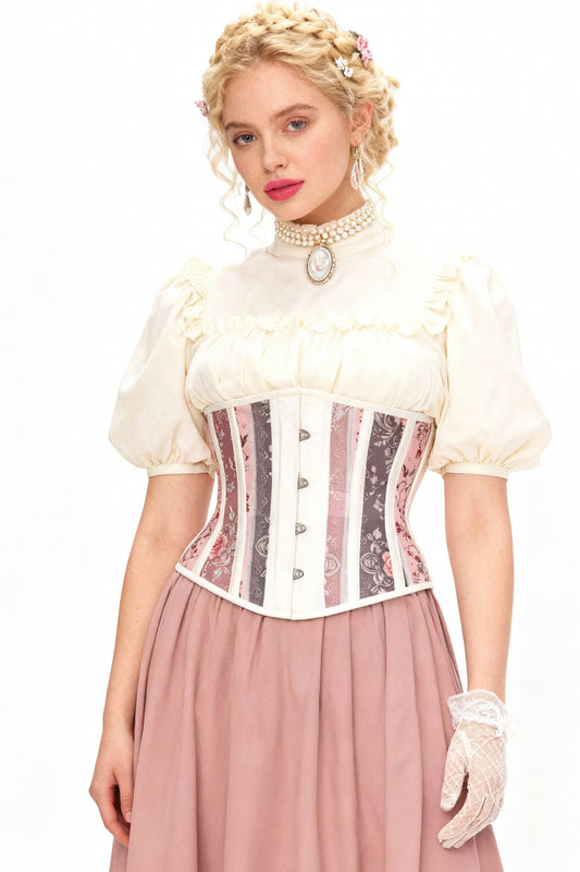 Emberly Rose Obscura Corset