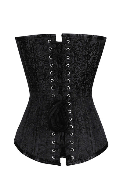 Ryan Gothic Waist Training Corsets