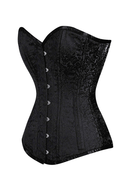 Ryan Gothic Waist Training Corsets