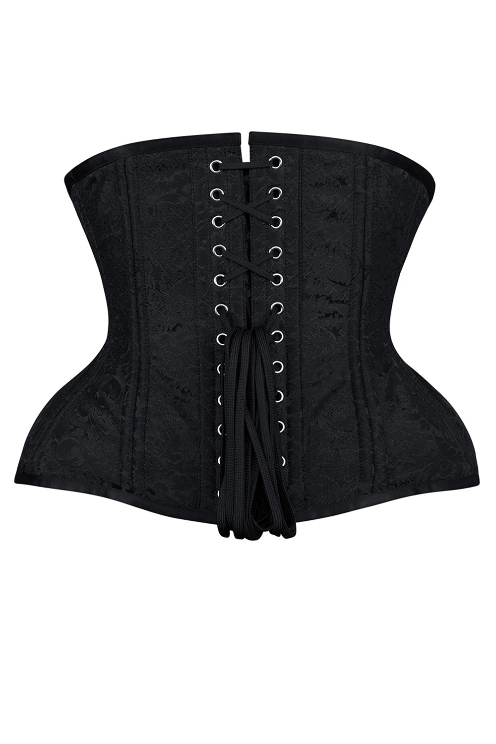 Addison Curvy Waist Trainer Classic Corset