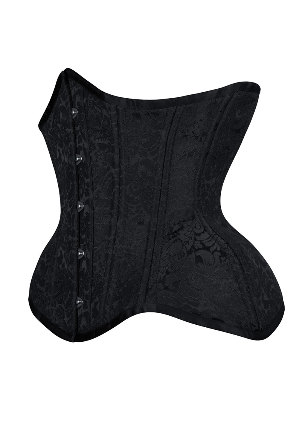 Addison Curvy Waist Trainer Classic Corset