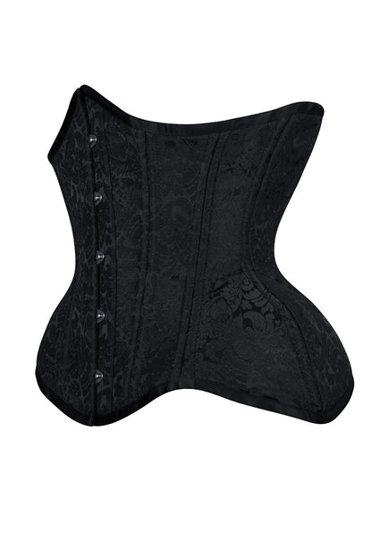 Addison Curvy Waist Trainer Classic Corset