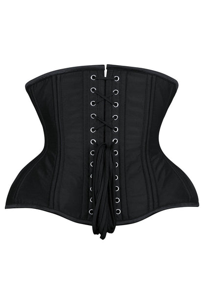 Willow Waist Training Underbust Curvy Corset