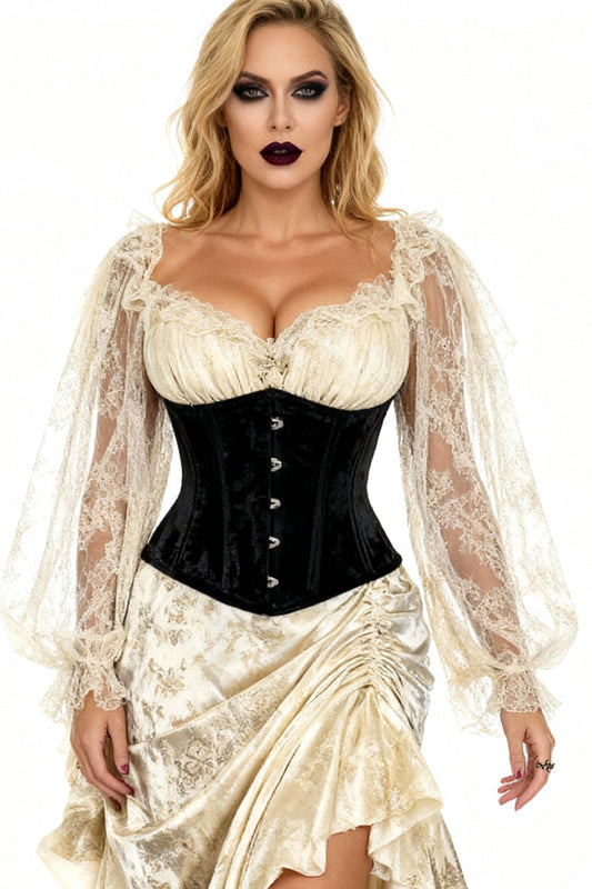Zoe Waist Training Corset
