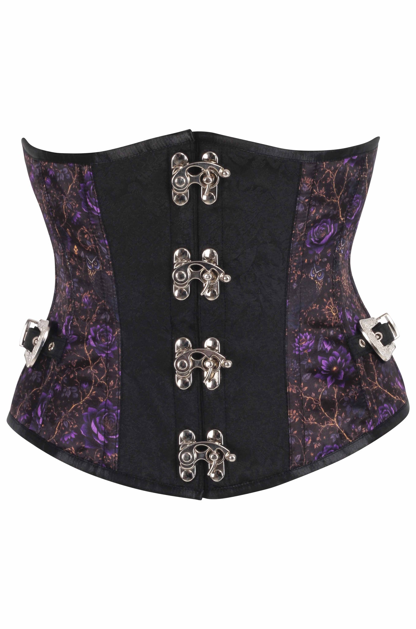 Zella Gothic Enchantment Underbust Corset