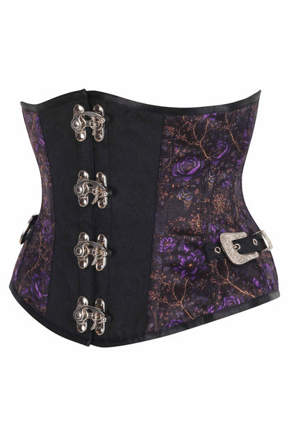Zella Gothic Enchantment Underbust Corset